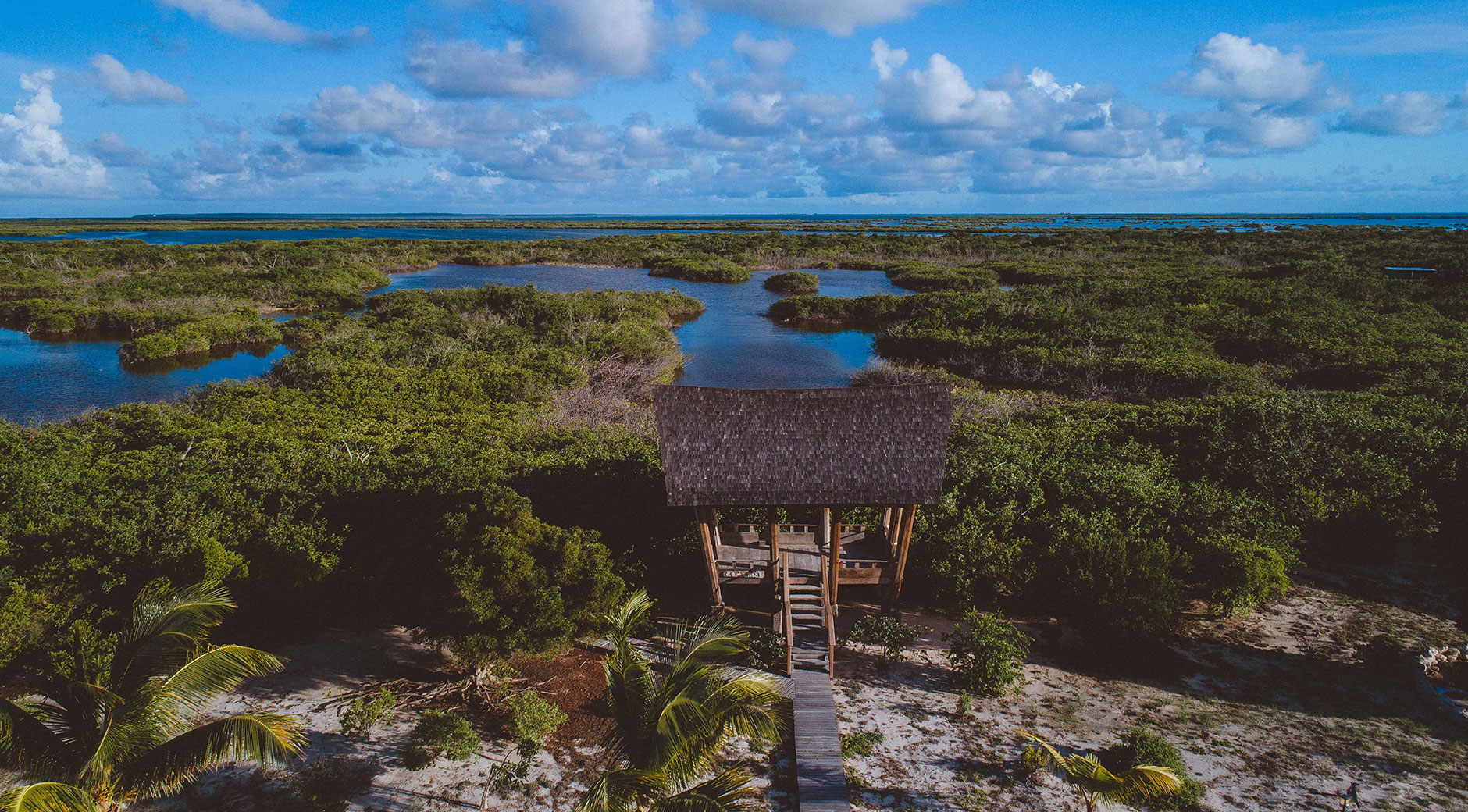 Barbuda Belle Luxury Beach Hotel