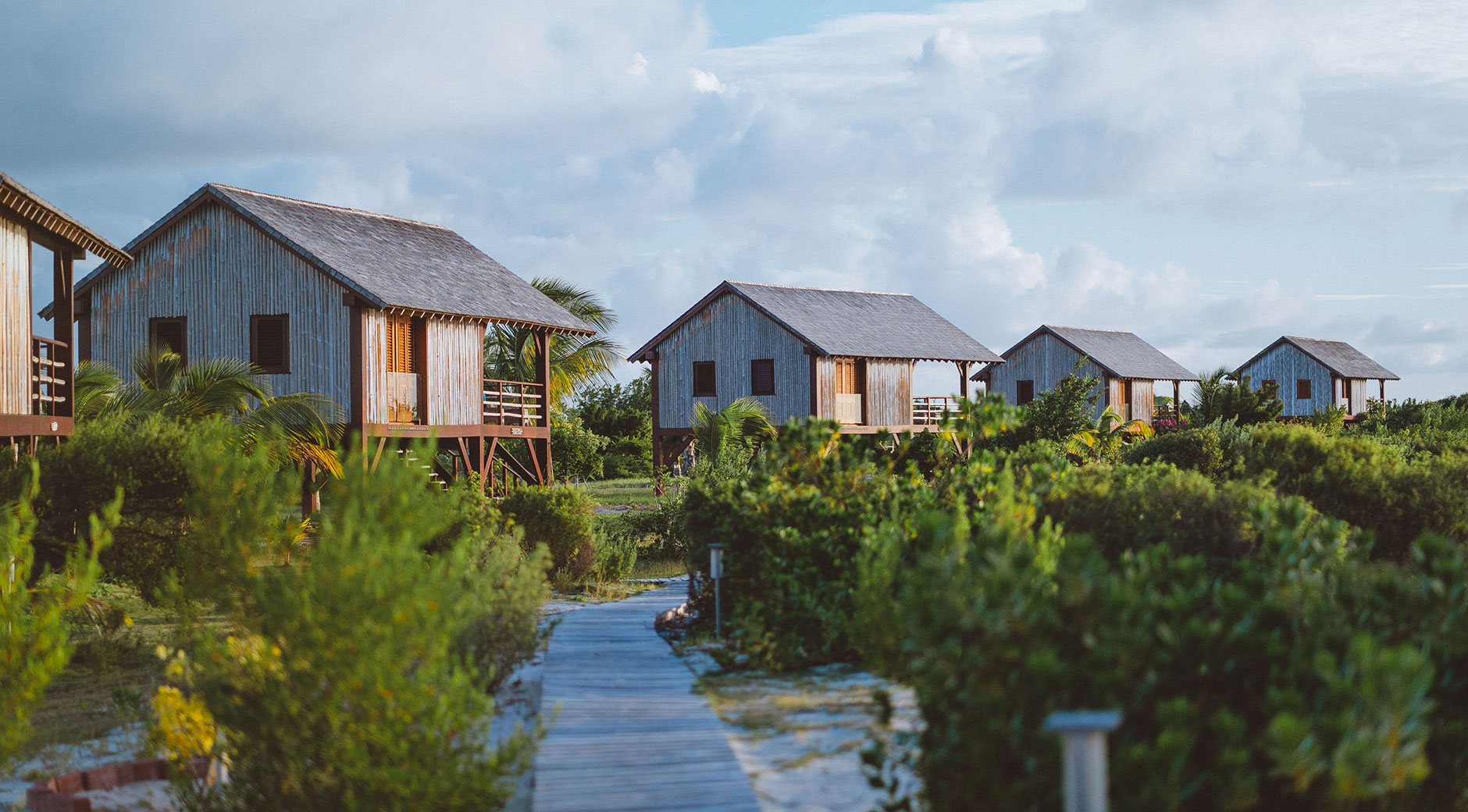 Barbuda Belle Luxury Beach Hotel