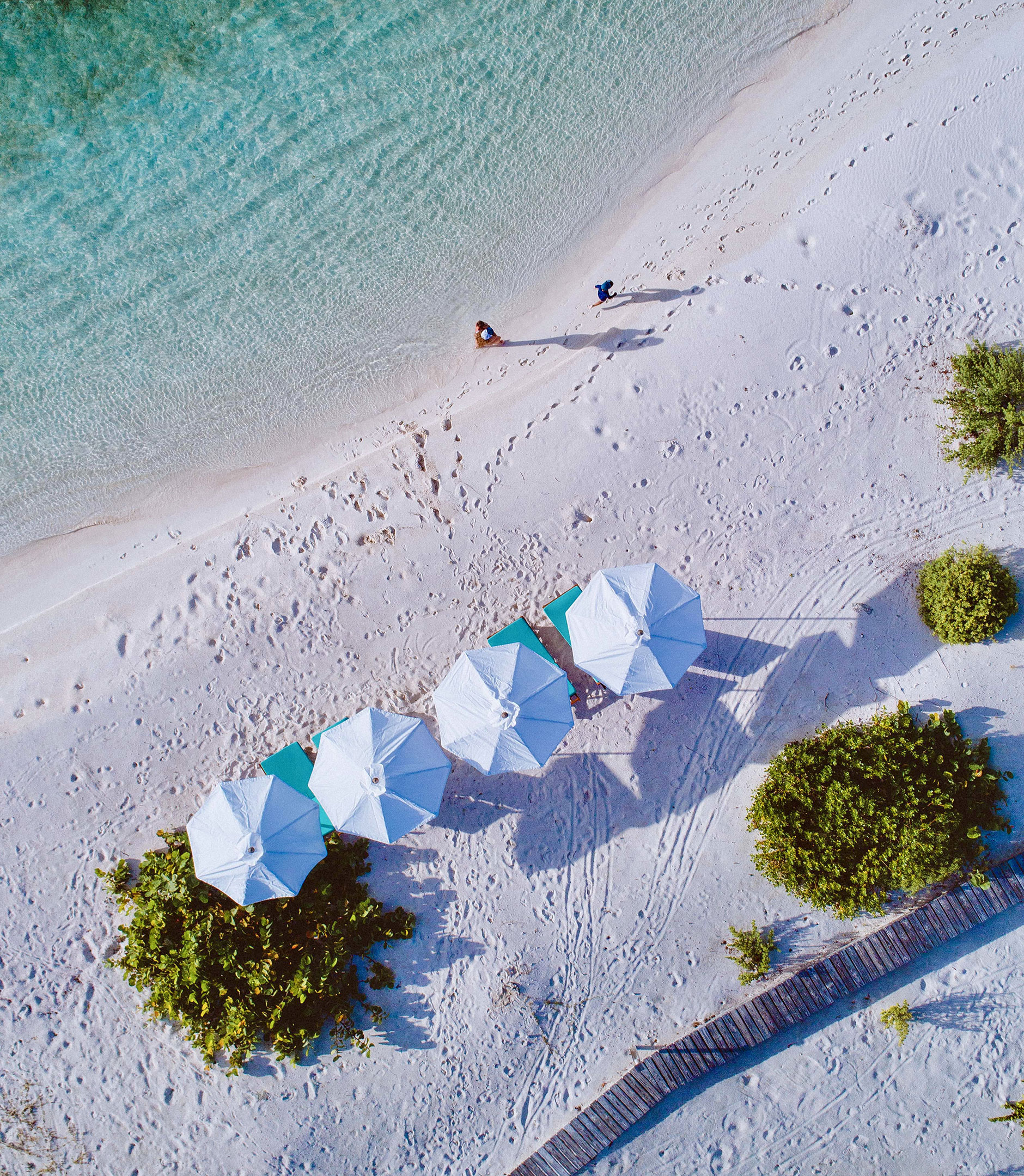 Barbuda Luxury Beach Hotel