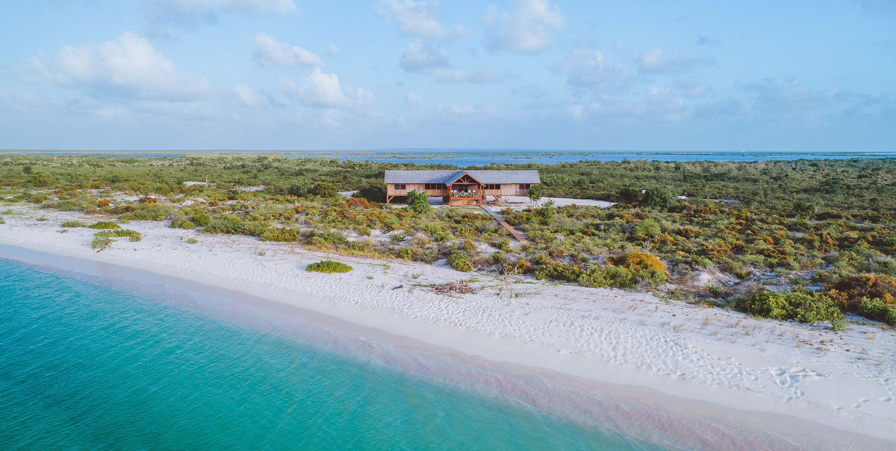 Barbuda Belle Luxury Beach Hotel