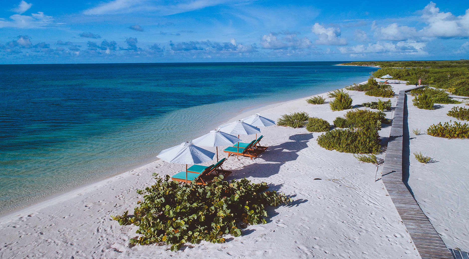 Barbuda Belle Luxury Beach Hotel