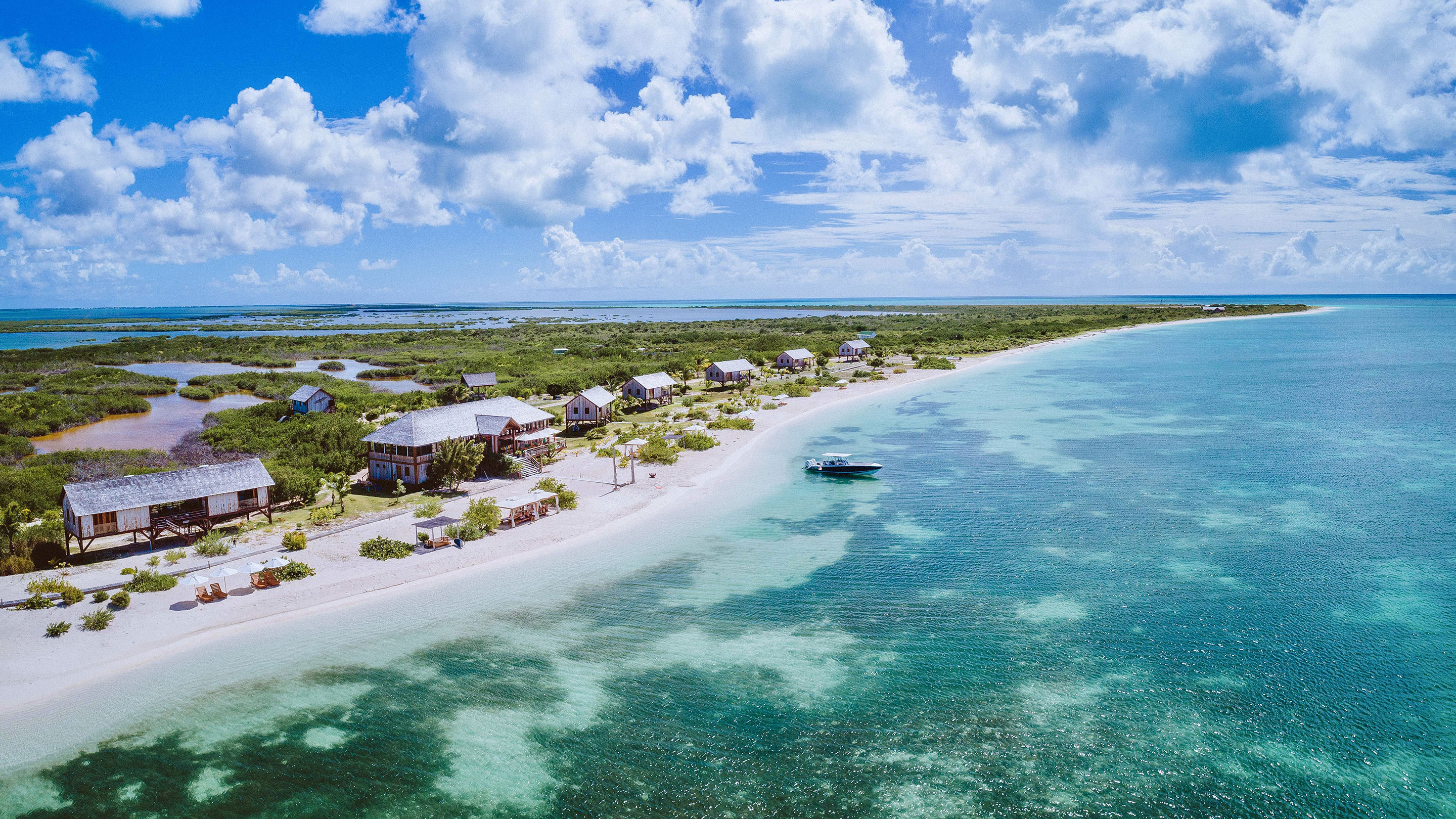 Barbuda Belle Luxury Beach Hotel