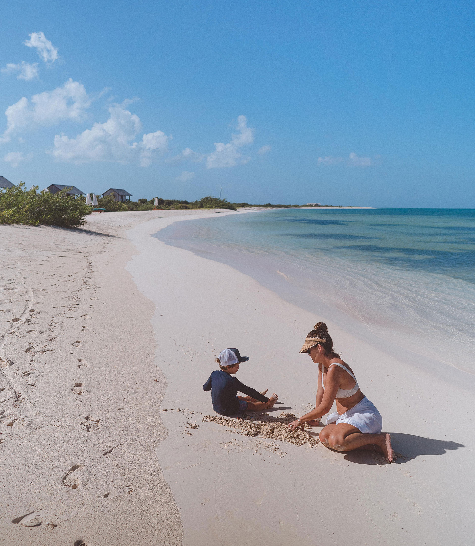 Barbuda Belle Luxury Beach Hotel