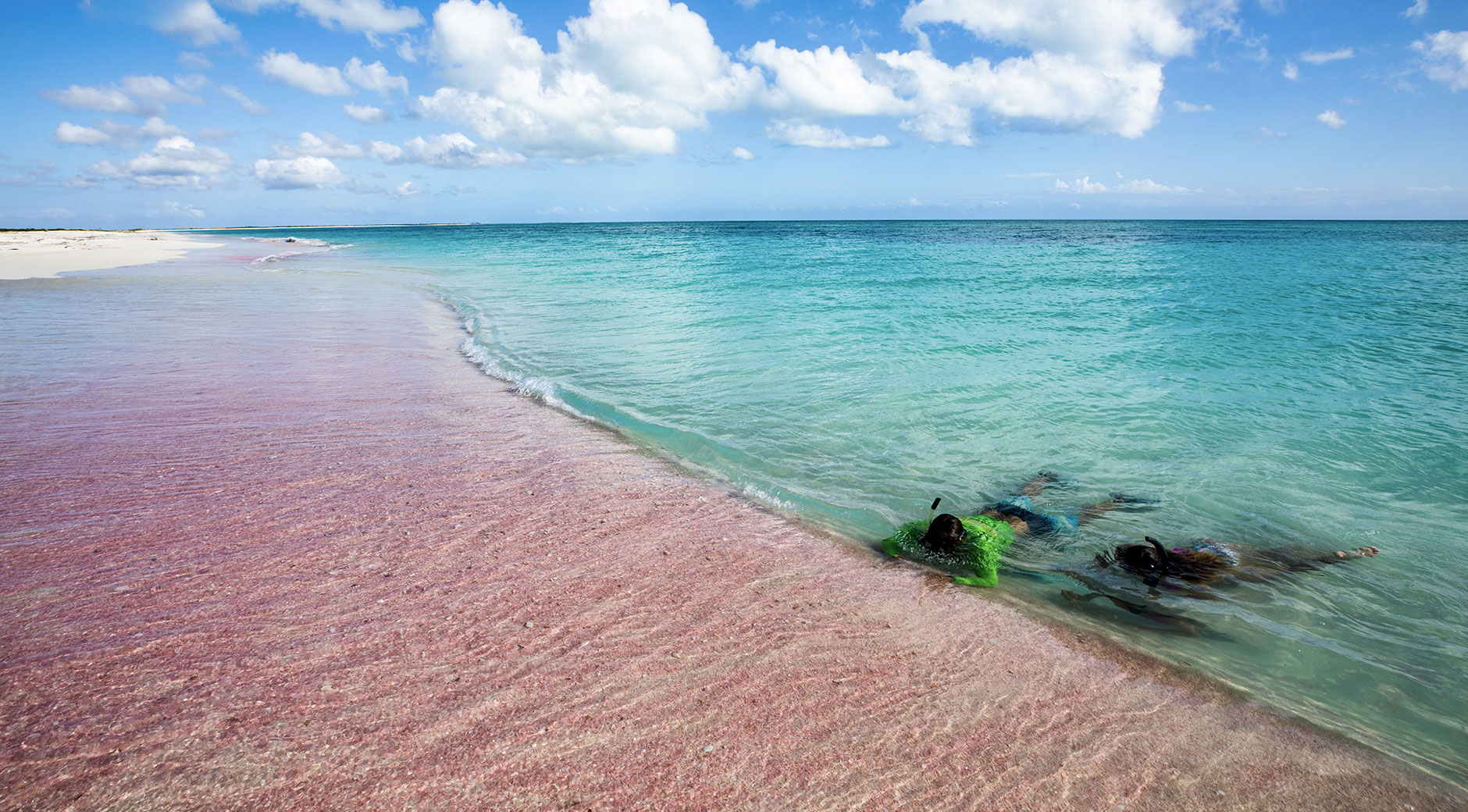 Barbuda Belle Luxury Beach Hotel