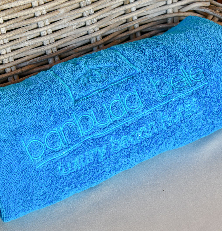 Barbuda Belle Spa