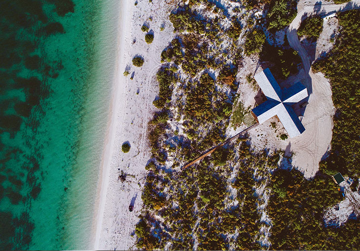 Villa Lambi - Barbuda Belle Hotel