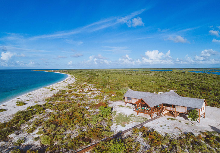 Villa Lambi - Barbuda Belle Hotel