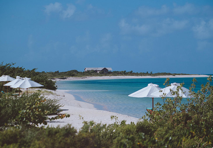 Villa Lambi - Barbuda Belle Hotel